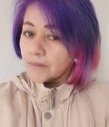 Citas Mujer Colombie a Cundinamarca : Mariam, 51 años